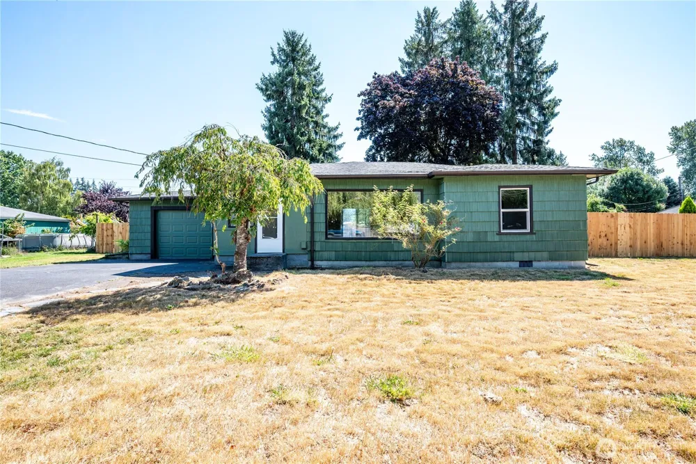 5556 Mt Solo Road Longview, WA 98632