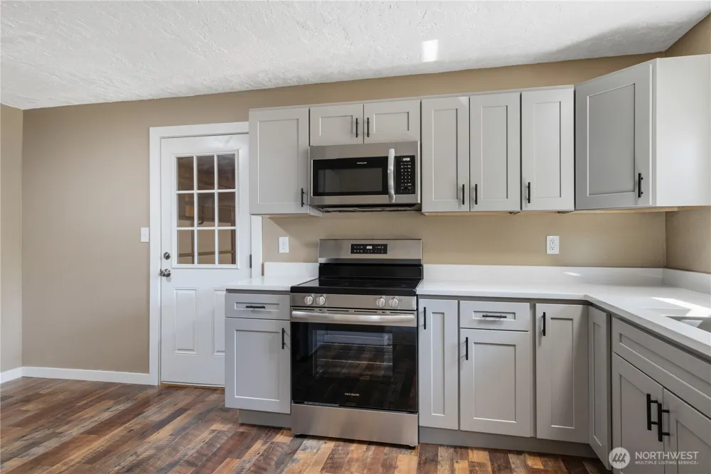 5556 Mt Solo Road Longview, WA 98632