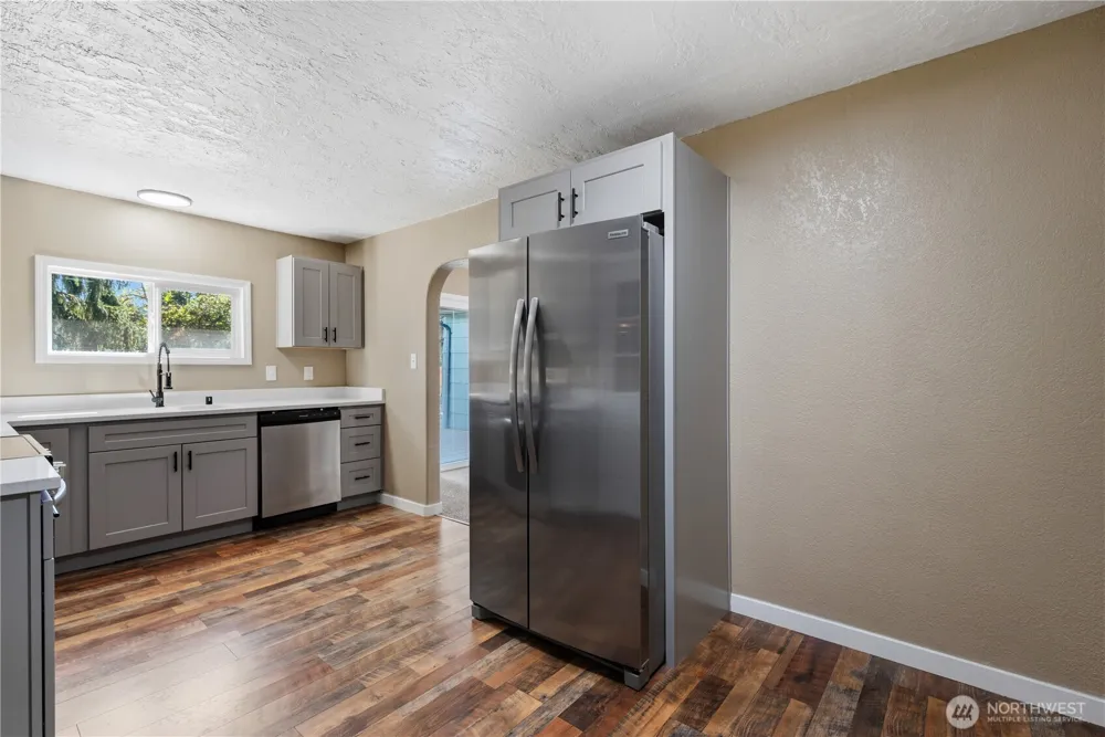 5556 Mt Solo Road Longview, WA 98632