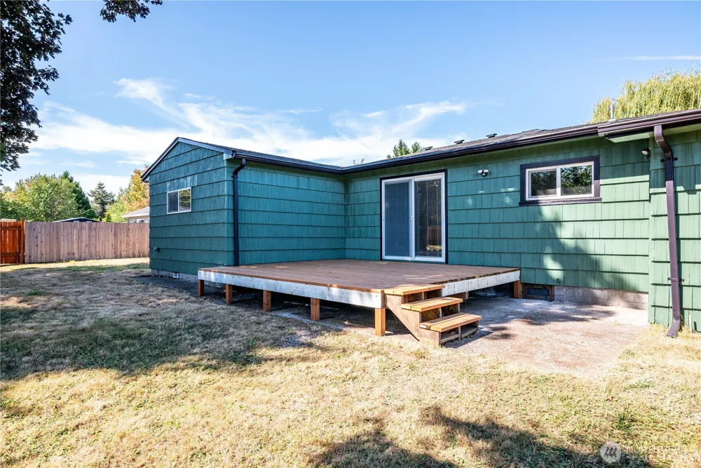 5556 Mt Solo Road Longview, WA 98632