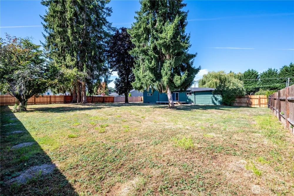 5556 Mt Solo Road Longview, WA 98632