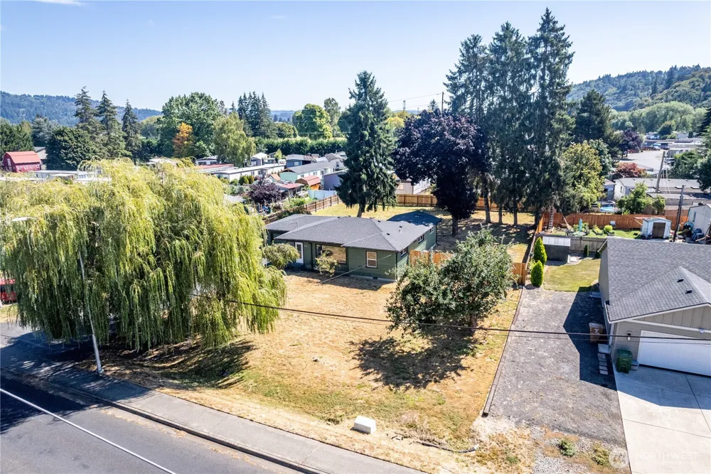 5556 Mt Solo Road Longview, WA 98632