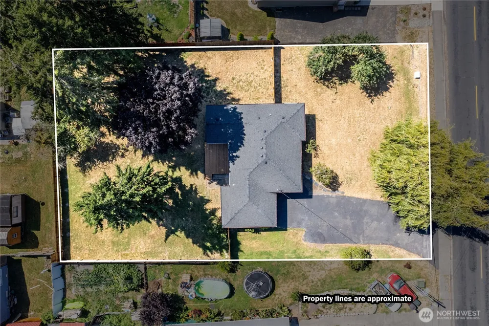 5556 Mt Solo Road Longview, WA 98632