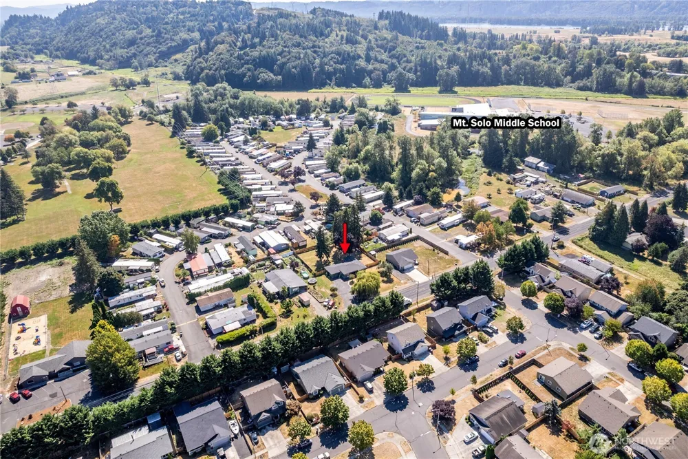 5556 Mt Solo Road Longview, WA 98632