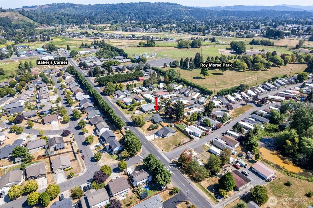 5556 Mt Solo Road Longview, WA 98632
