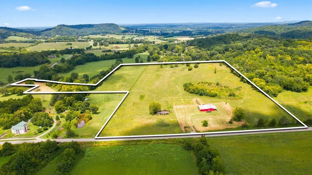 0 Hwy 130 West W Shelbyville, TN 37160