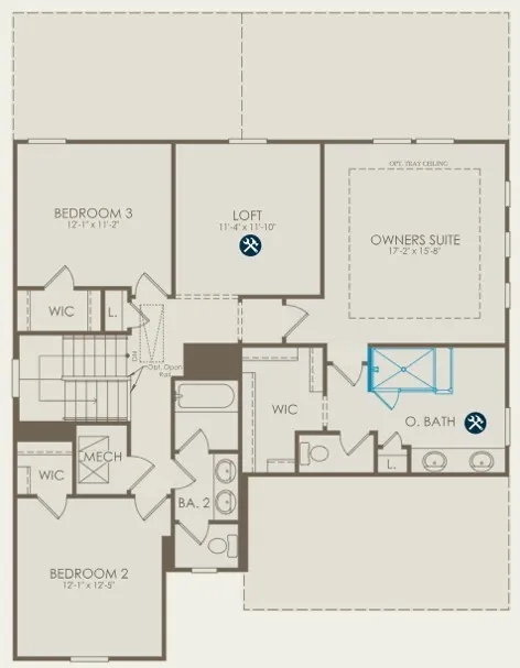 102 Treymore Dr Mount Juliet, TN 37122
