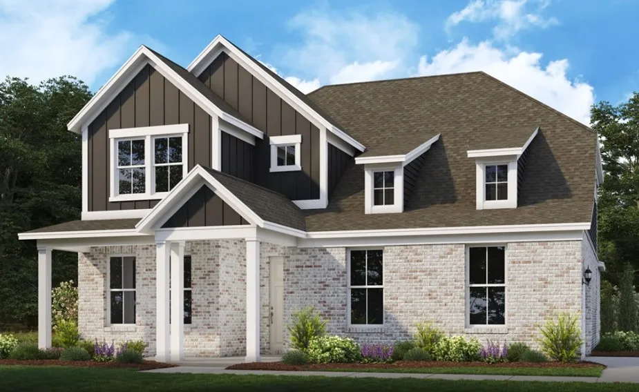102 Treymore Dr Mount Juliet, TN 37122