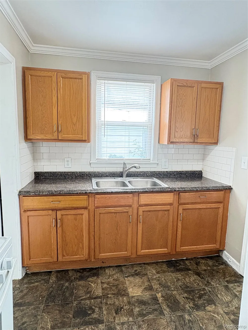 19367 Roscommon Street Harper Woods City, MI 48225