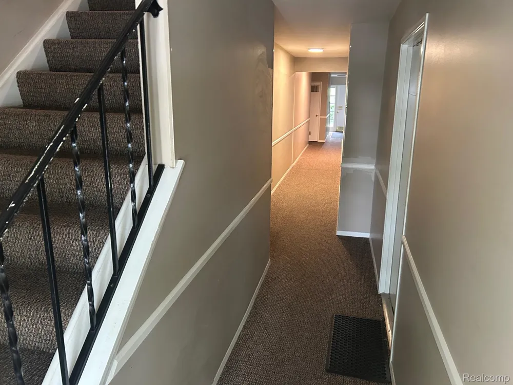 924 CHESTNUT HILL DRIVE #A Auburn Hills City, MI 48326