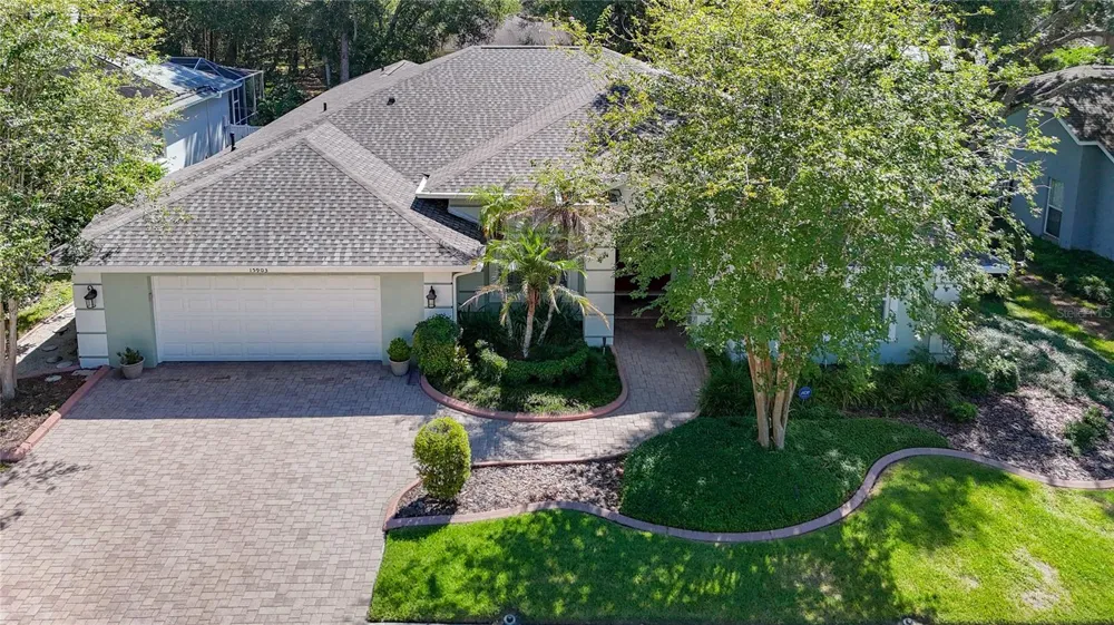15903 BROCKWAY PLACE Tampa, FL 33647