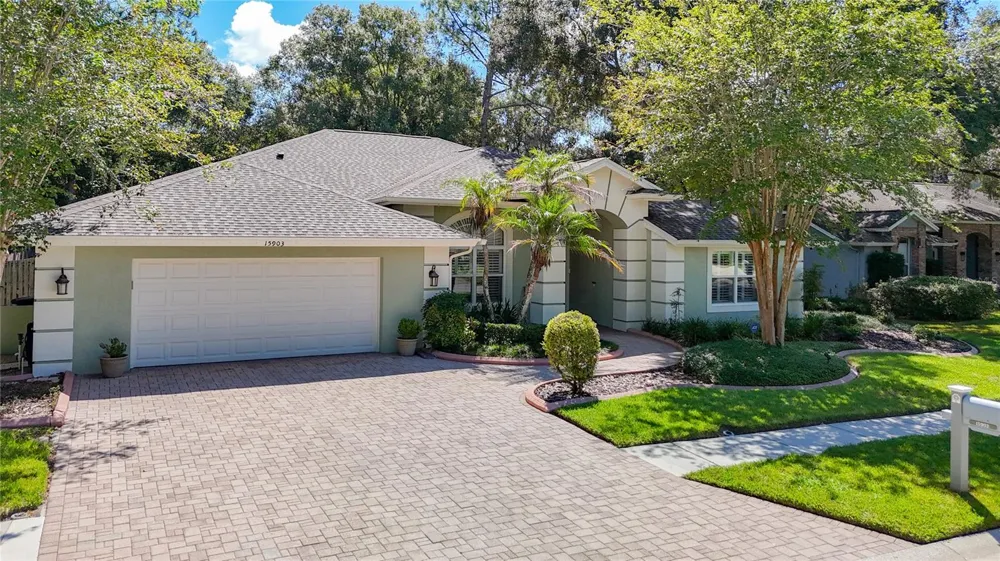15903 BROCKWAY PLACE Tampa, FL 33647