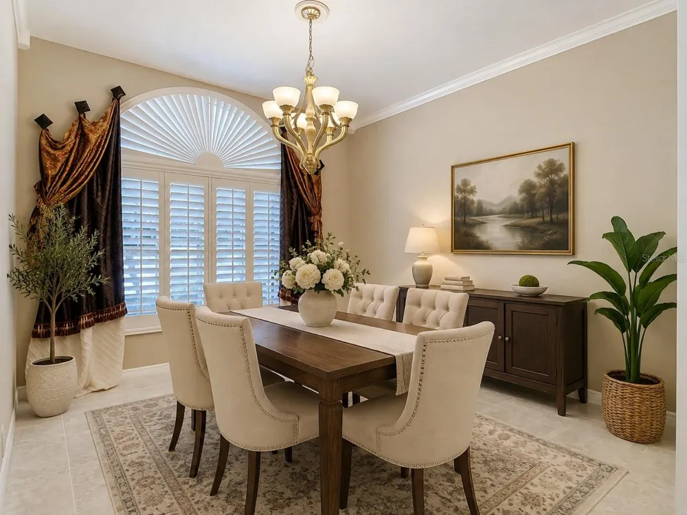 15903 BROCKWAY PLACE Tampa, FL 33647