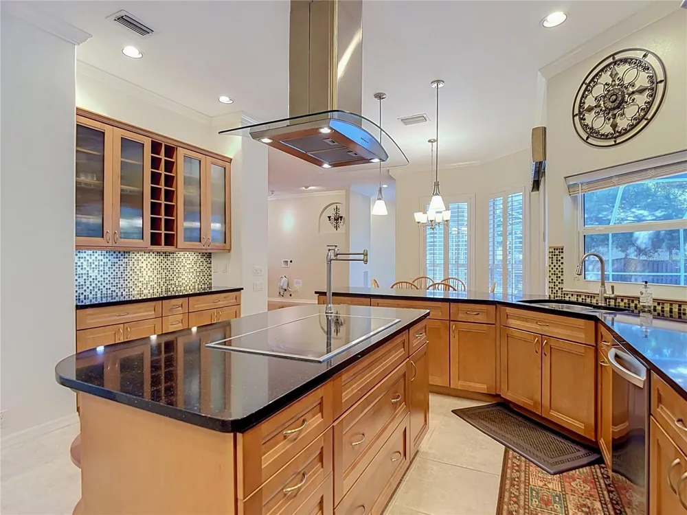 15903 BROCKWAY PLACE Tampa, FL 33647