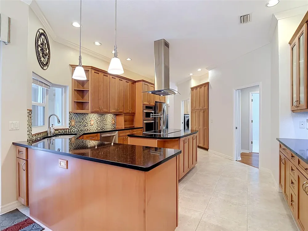 15903 BROCKWAY PLACE Tampa, FL 33647