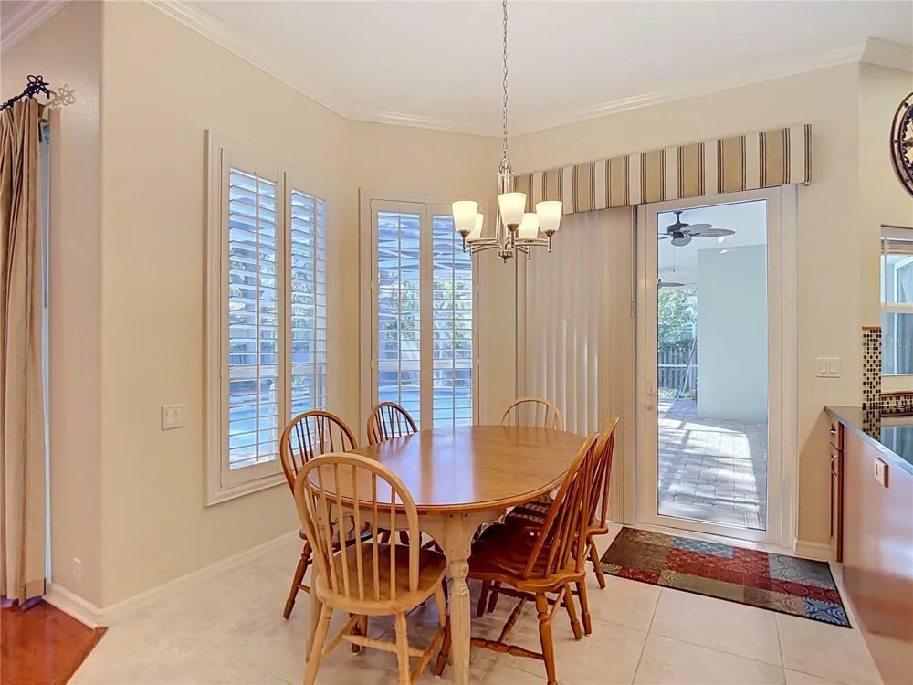 15903 BROCKWAY PLACE Tampa, FL 33647