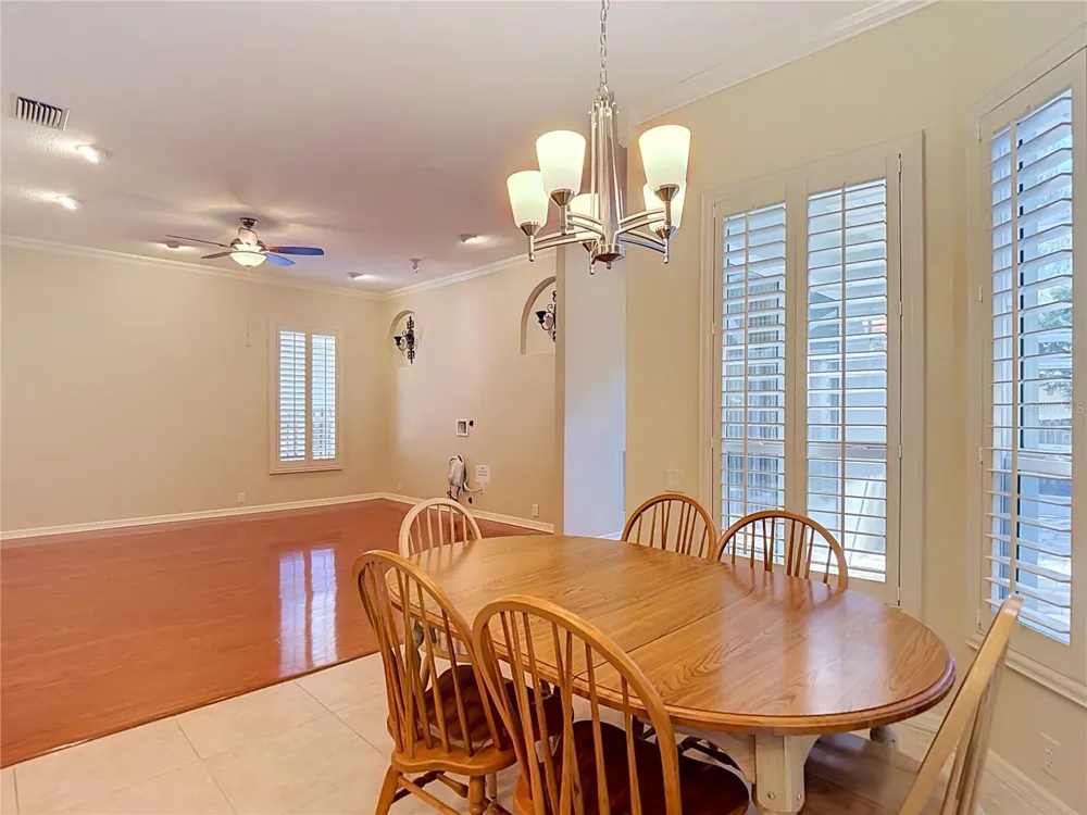 15903 BROCKWAY PLACE Tampa, FL 33647