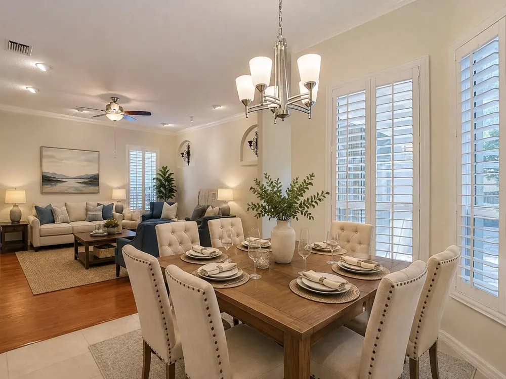 15903 BROCKWAY PLACE Tampa, FL 33647