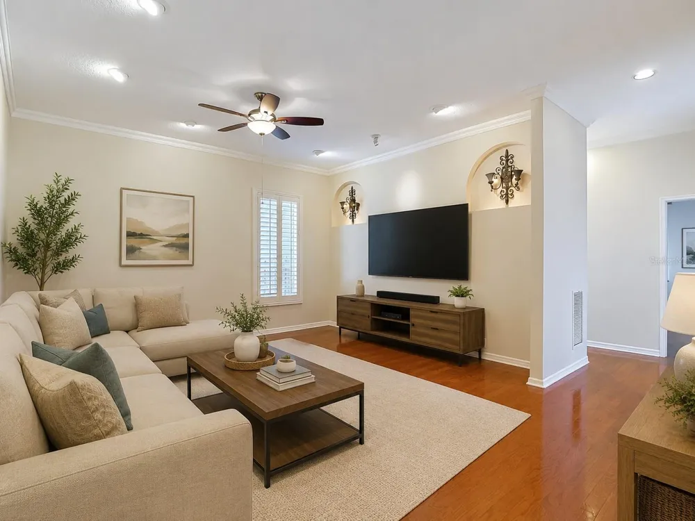 15903 BROCKWAY PLACE Tampa, FL 33647