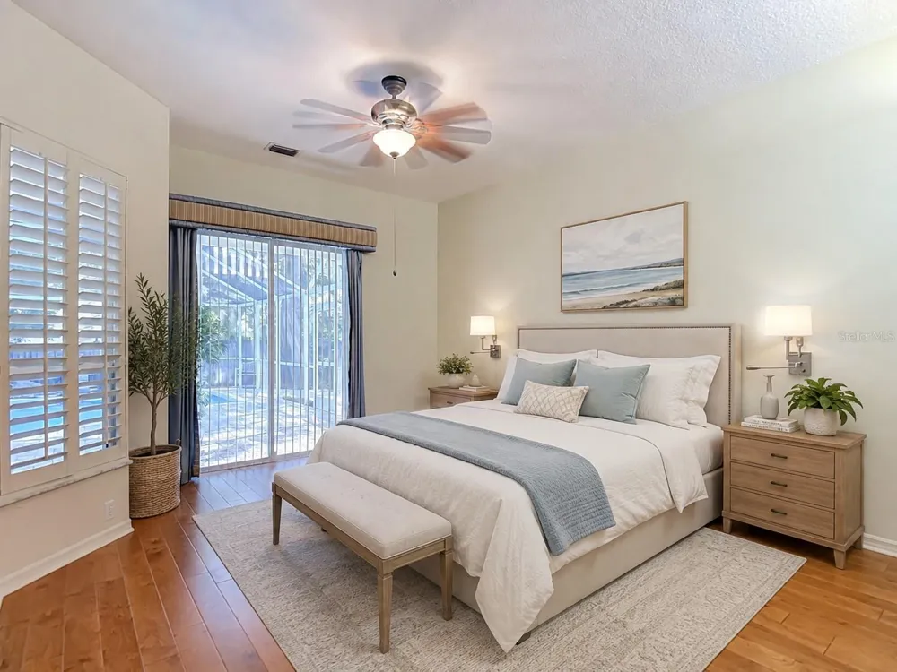 15903 BROCKWAY PLACE Tampa, FL 33647