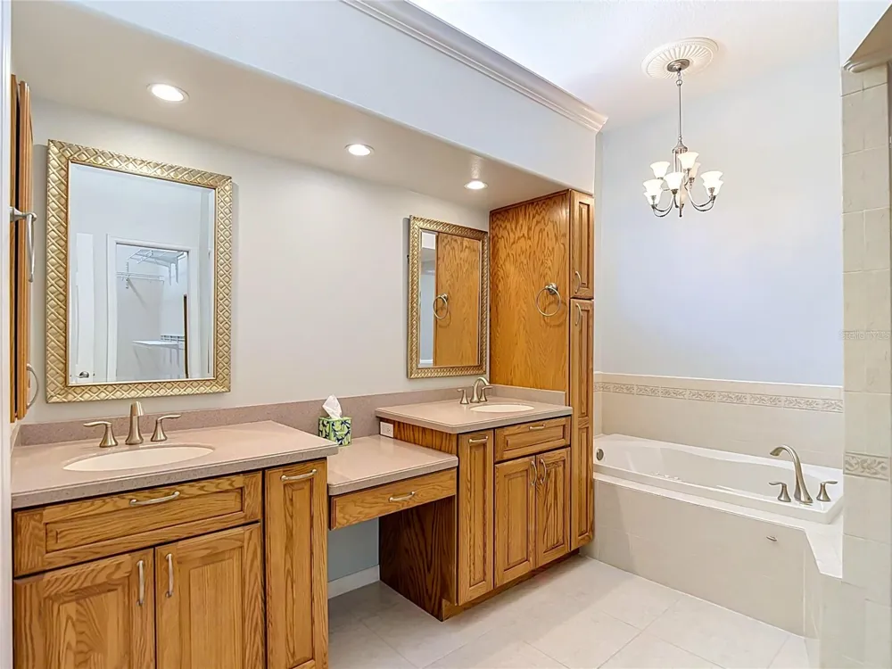 15903 BROCKWAY PLACE Tampa, FL 33647