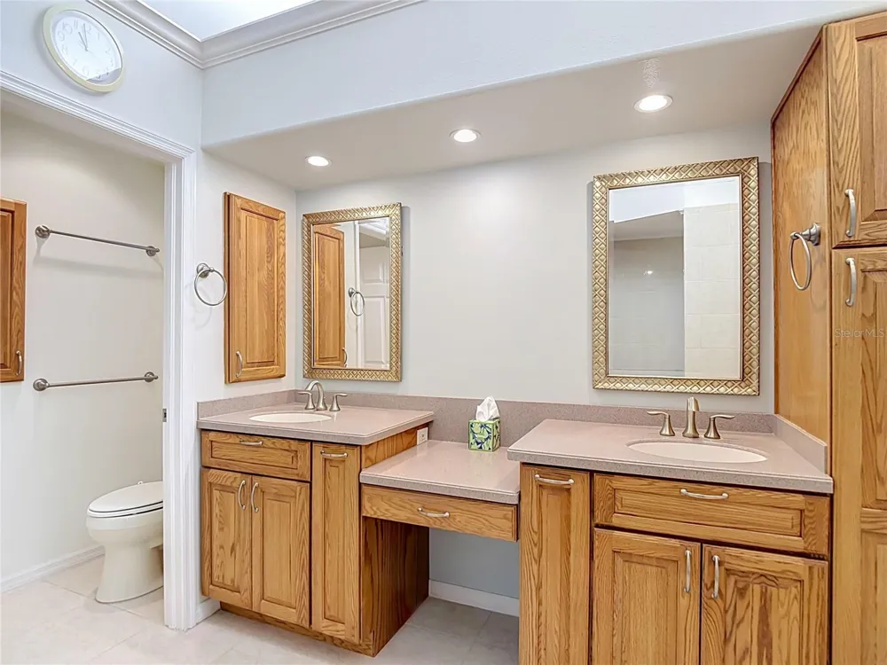 15903 BROCKWAY PLACE Tampa, FL 33647