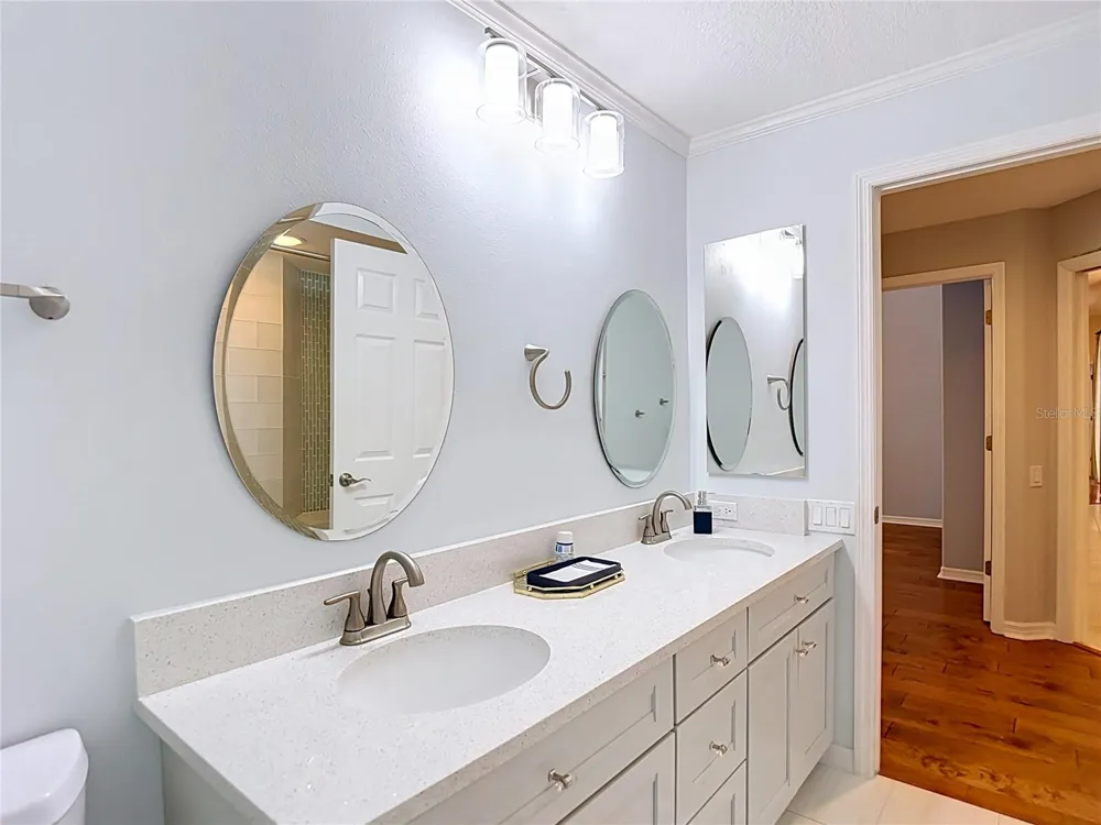 15903 BROCKWAY PLACE Tampa, FL 33647