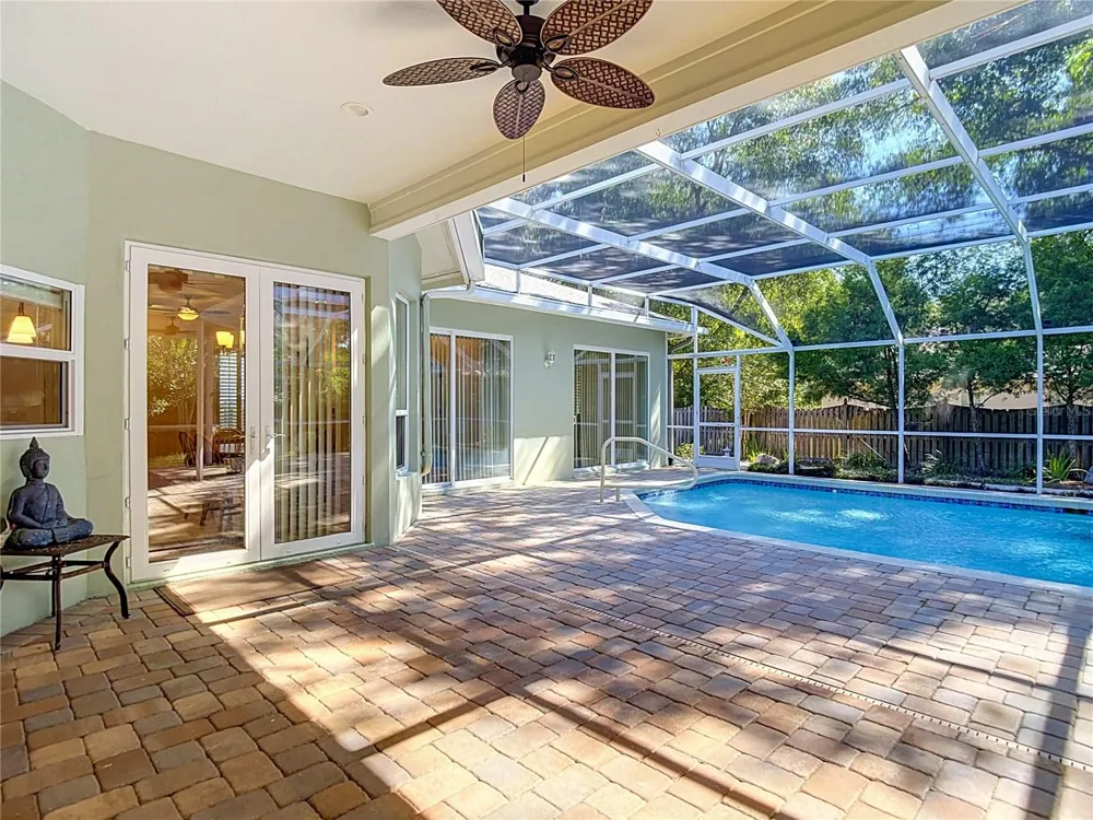 15903 BROCKWAY PLACE Tampa, FL 33647