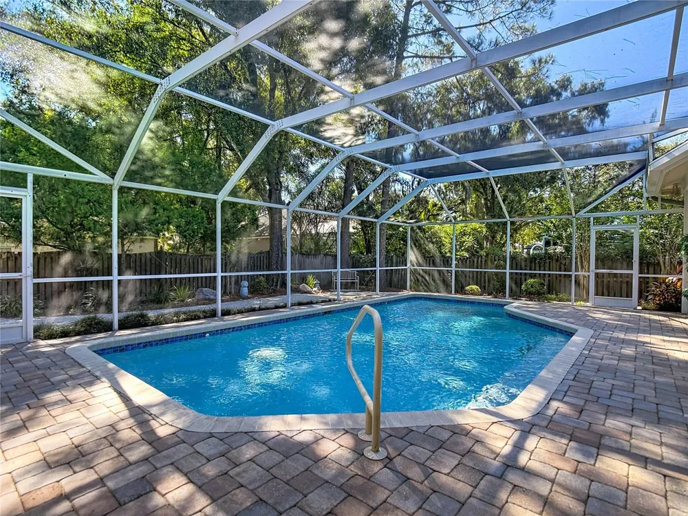 15903 BROCKWAY PLACE Tampa, FL 33647