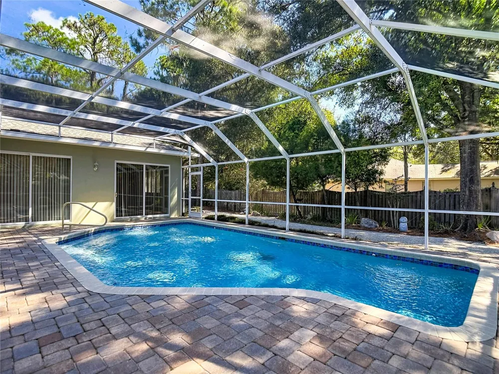 15903 BROCKWAY PLACE Tampa, FL 33647