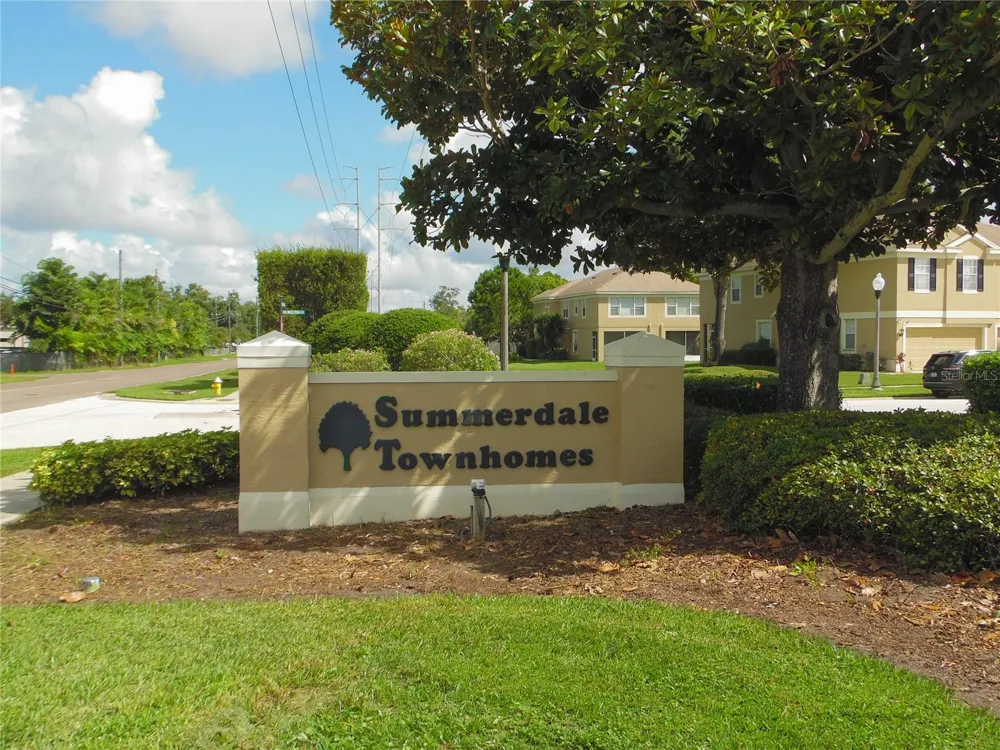 2511 NEWBERN DRIVE Clearwater, FL 33761