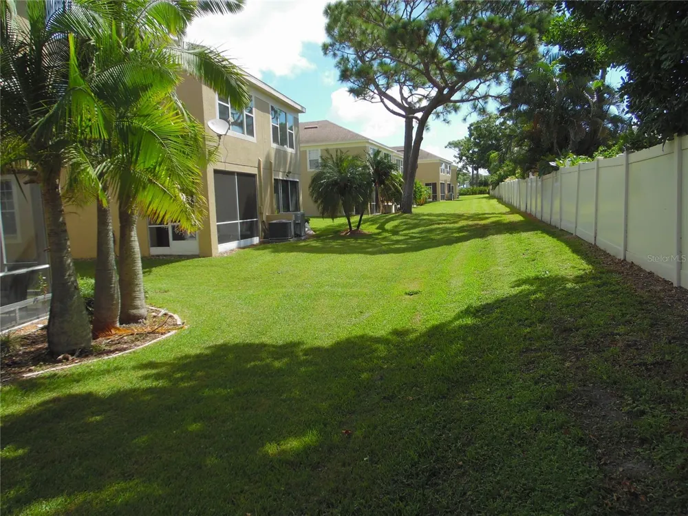 2511 NEWBERN DRIVE Clearwater, FL 33761