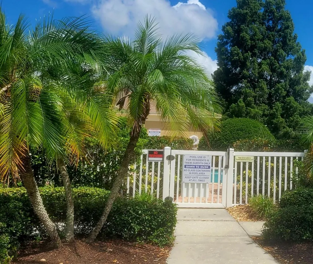 2511 NEWBERN DRIVE Clearwater, FL 33761