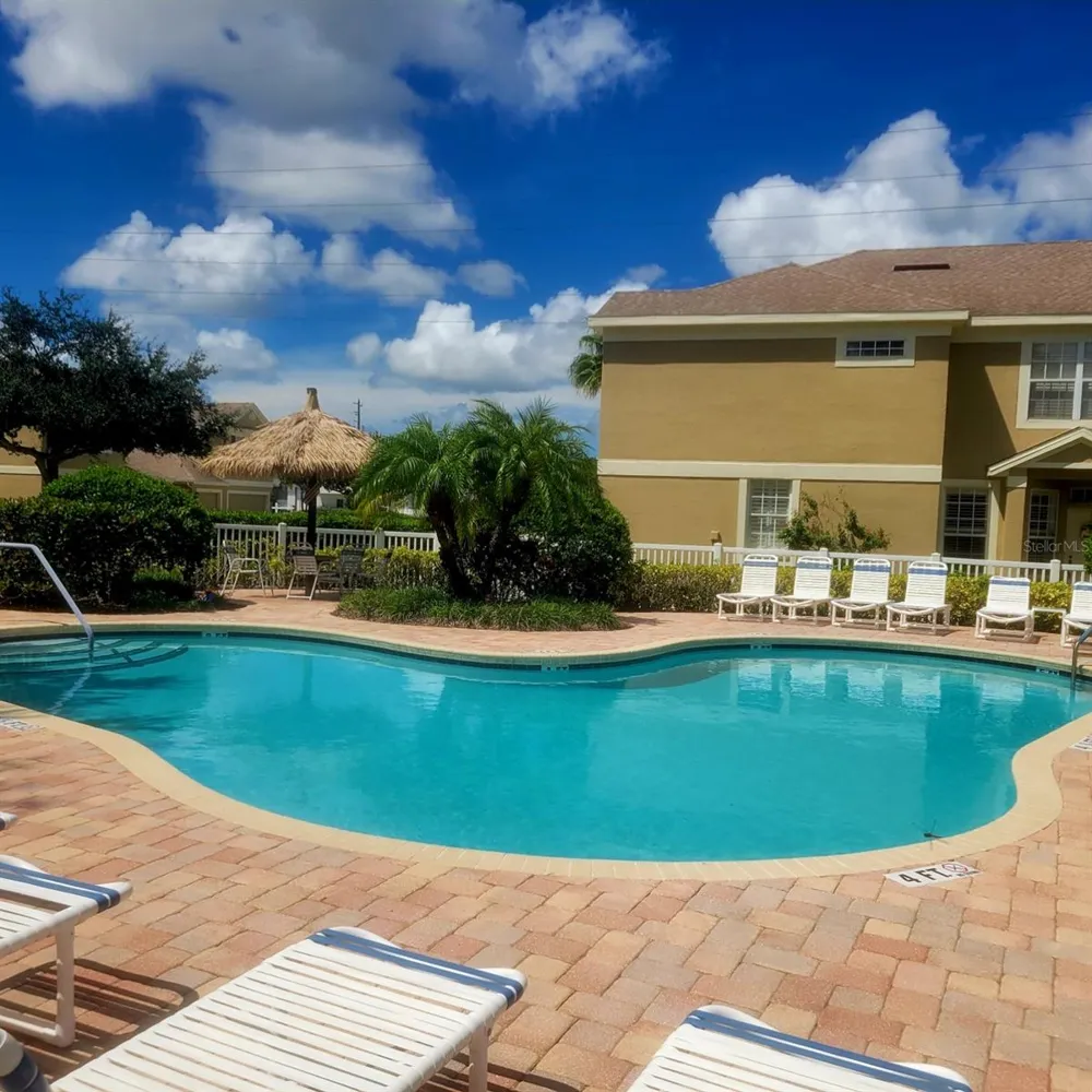 2511 NEWBERN DRIVE Clearwater, FL 33761