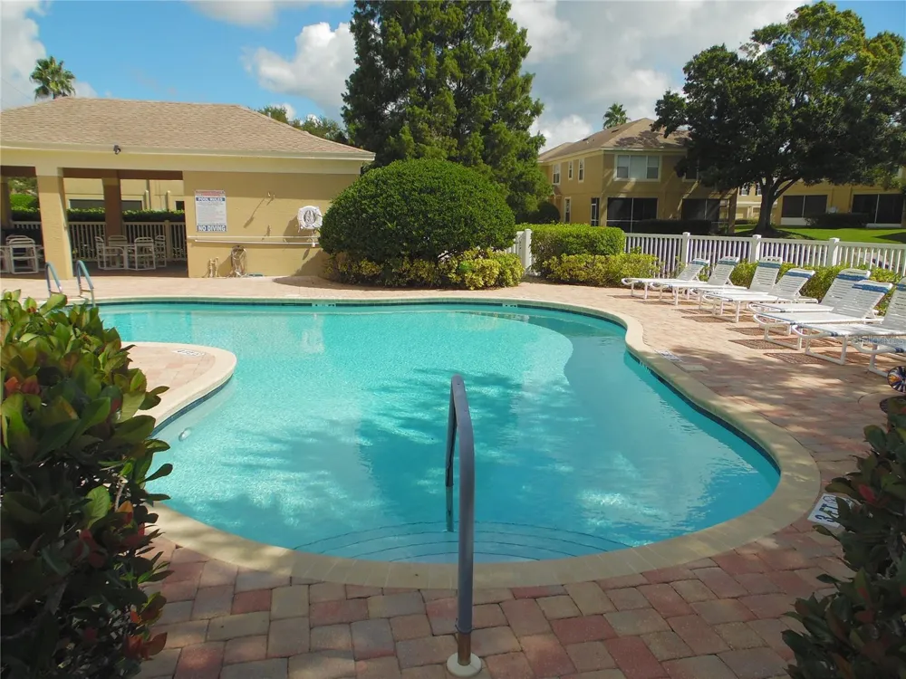2511 NEWBERN DRIVE Clearwater, FL 33761
