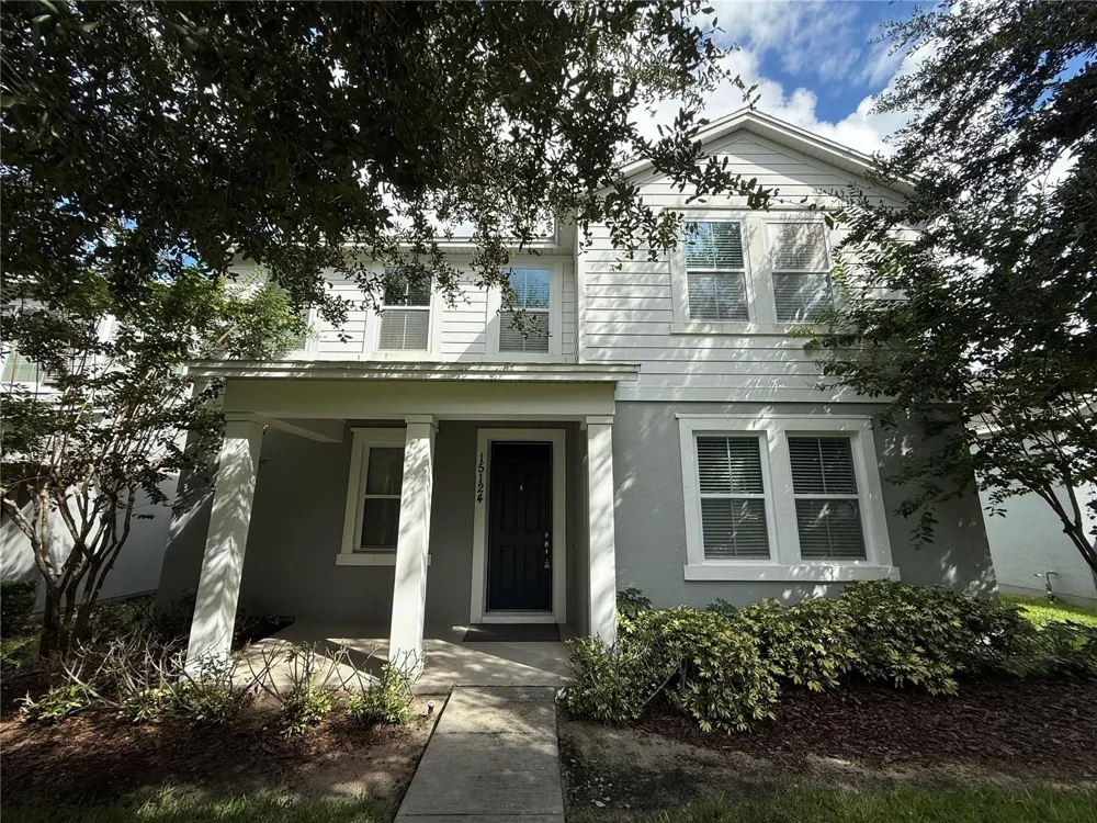 15124 LEMON PEEL ALLEY Winter Garden, FL 34787