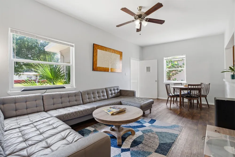 2855 37TH AVENUE St Petersburg, FL 33713