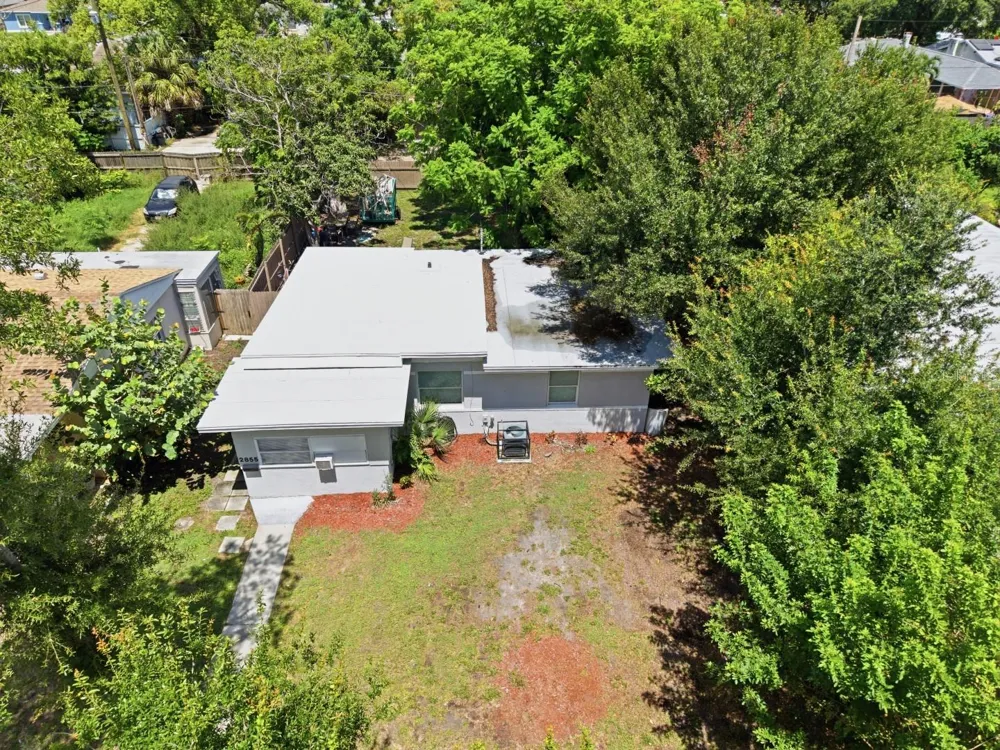 2855 37TH AVENUE St Petersburg, FL 33713