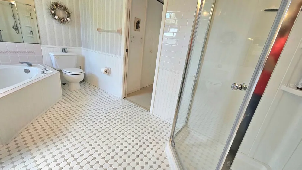 9408 NEW ORLEANS DRIVE Weeki Wachee, FL 34613