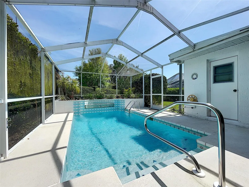9408 NEW ORLEANS DRIVE Weeki Wachee, FL 34613