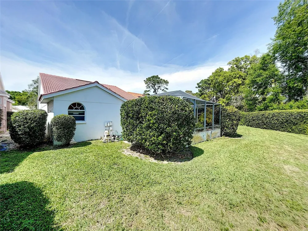 9408 NEW ORLEANS DRIVE Weeki Wachee, FL 34613