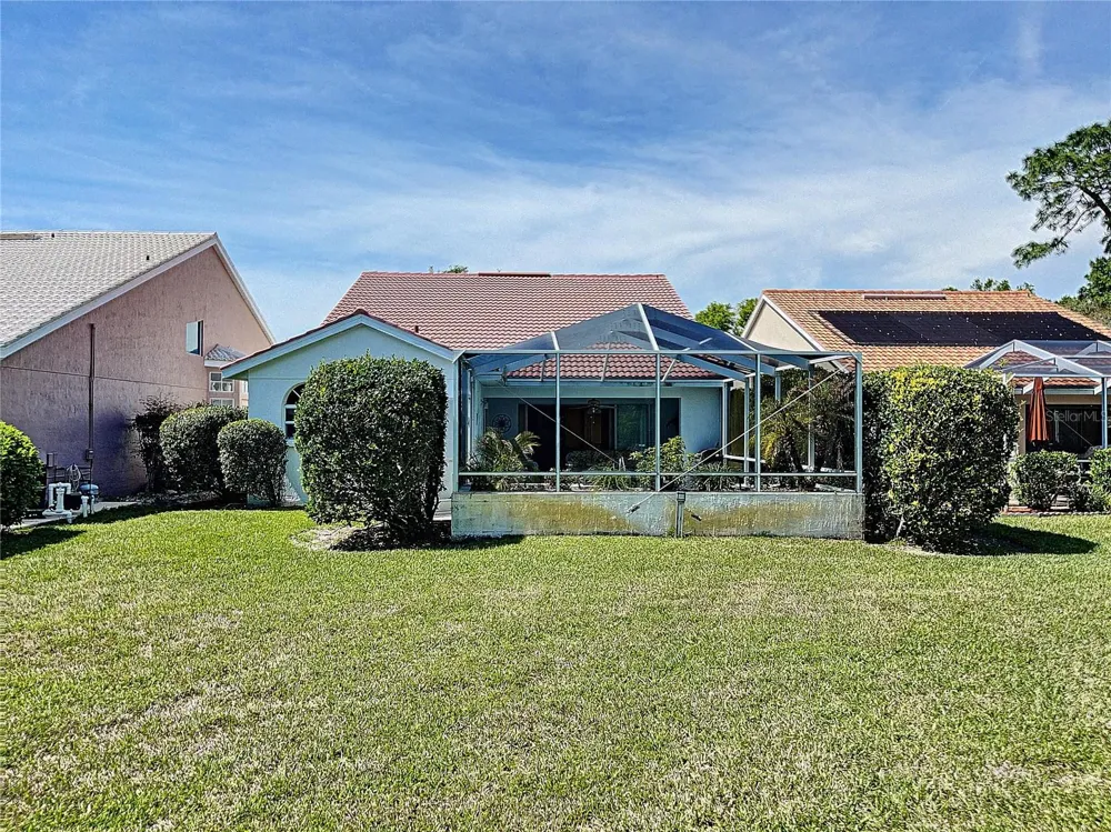 9408 NEW ORLEANS DRIVE Weeki Wachee, FL 34613