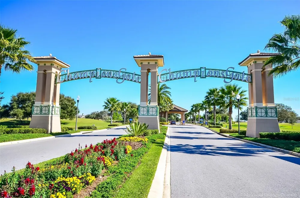 1652 MOON VALLEY DRIVE Davenport, FL 33896