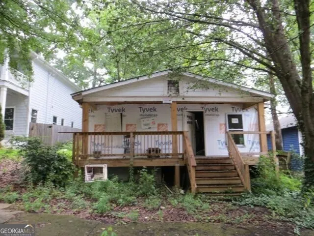 958 Ira ST SW Atlanta, GA 30310