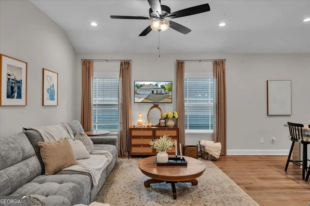 137 Red Tail CIR Byron, GA 31008