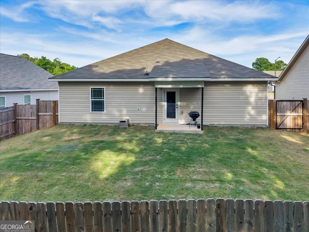 137 Red Tail CIR Byron, GA 31008