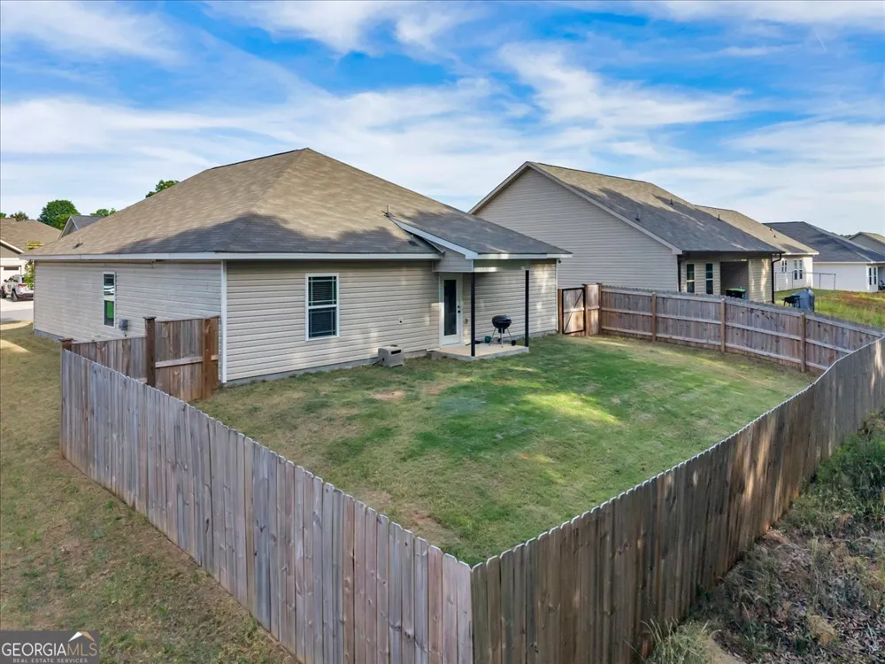 137 Red Tail CIR Byron, GA 31008