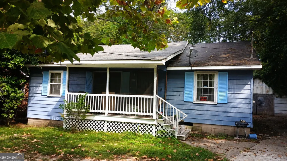 1335 Dewey ST Macon, GA 31206
