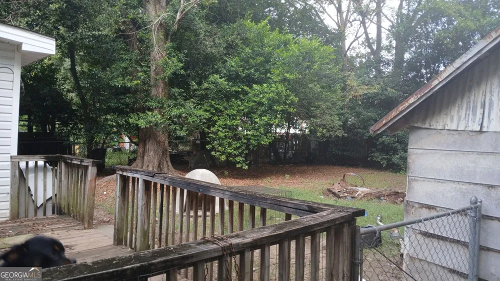 1335 Dewey ST Macon, GA 31206