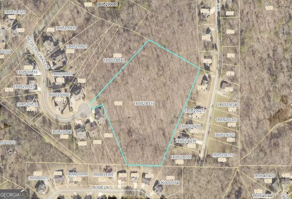 1210 Buckner RD SE Mableton, GA 30126